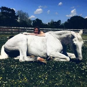 Meet your Posher, Meredith